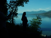 Glacier National Park
