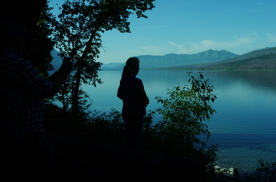Glacier National Park