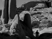 Joshua Tree National Park