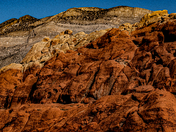 Red Rock Canyon