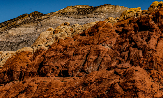 Red Rock Canyon