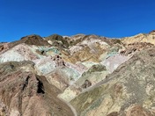 Death Valley National Park 