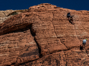 Red Rock Canyon
