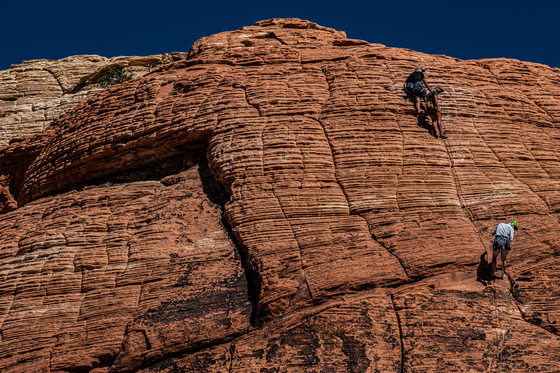 Red Rock Canyon