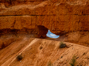 Bryce Canyon National Park 