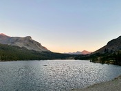 Yosemite National Park