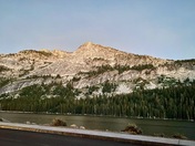 Yosemite National Park