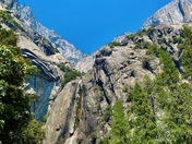 Yosemite National Park