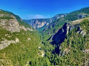 Yosemite National Park