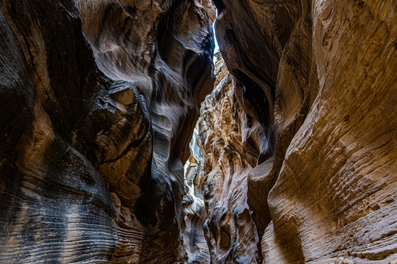 Grand Staircase-Escalante
