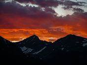 Rocky Mountain National Park
