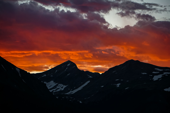 Rocky Mountain National Park