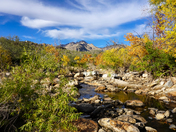 Sabino Canyon Recreation Area