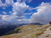 Rocky Mountain National Park