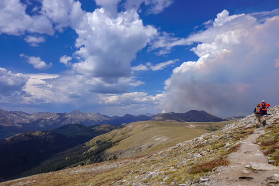 Rocky Mountain National Park