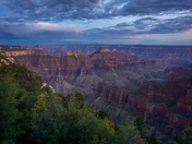 North Rim - Grand Canyon National Park