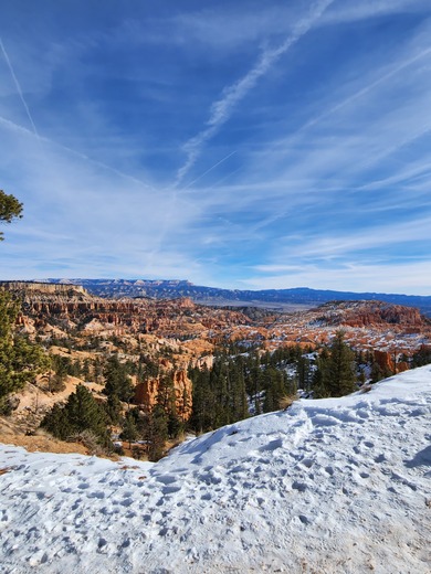 Bryce Canyon National Park