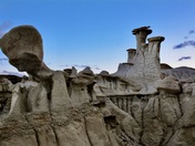 Ah-Shi-Sle-Pah Wilderness