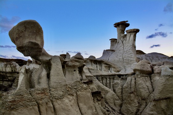 Ah-Shi-Sle-Pah Wilderness