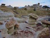 Ah-Shi-Sle-Pah Wilderness