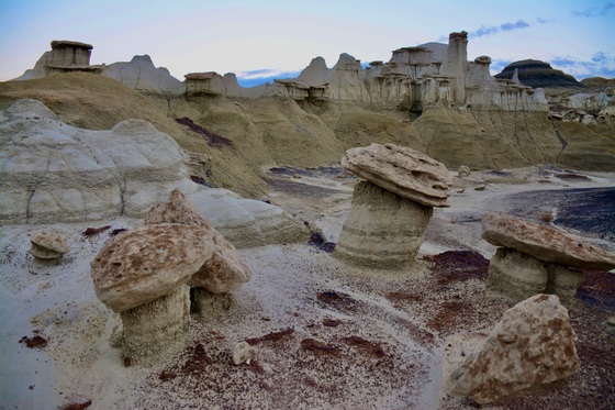 Ah-Shi-Sle-Pah Wilderness