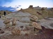 Ah-Shi-Sle-Pah Wilderness 