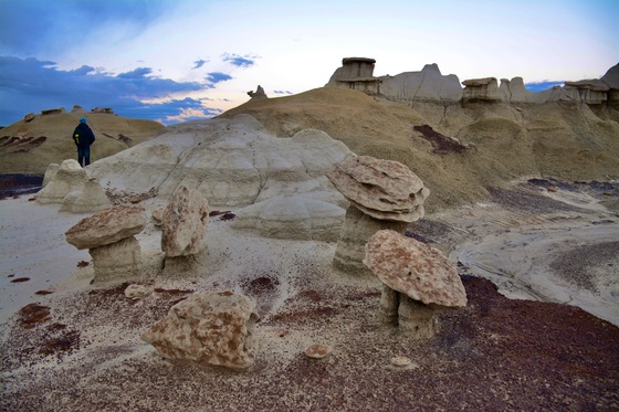Ah-Shi-Sle-Pah Wilderness 
