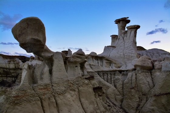 Ah-Shi-Sle-Pah Wilderness 