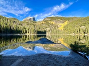 Rocky Mountain National Park