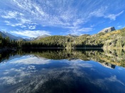 Rocky Mountain National Park