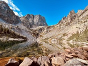 Rocky Mountain National Park