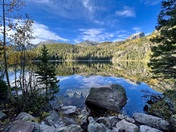 Rocky Mountain National Park