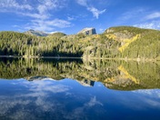 Rocky Mountain National Park