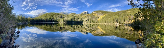 Rocky Mountain National Park