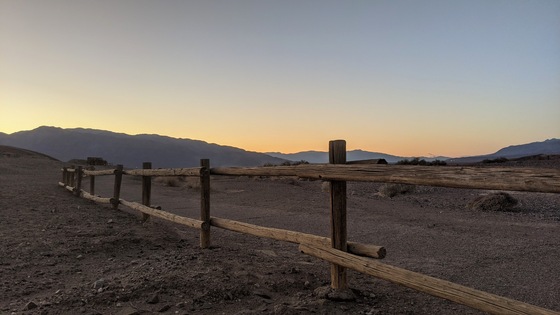 Death Valley National Park