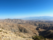 Joshua Tree National Park 