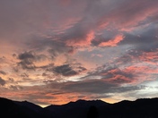 Rocky Mountain National park