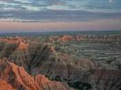 Badlands National Park