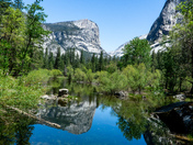 Yosemite National Park