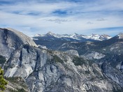 Yosemite National Park