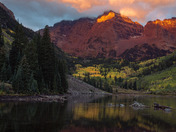 Maroon Bells-Snowmass Wilderness Area