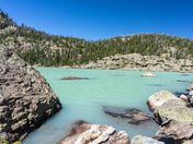 Rocky Mountain National Park