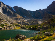 Rocky Mountain National Park