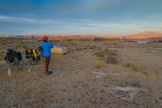 Glen Canyon National Recreation Area