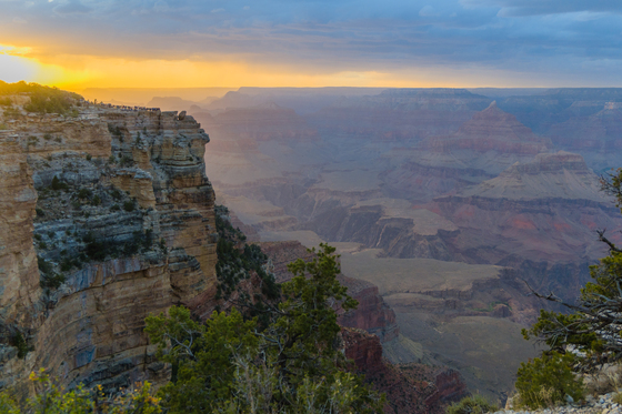 Grand Canyon National Park