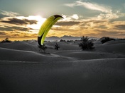 Imperial Sand Dunes Recreation Area