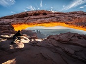 Canyon Lands National Park