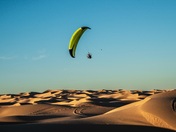 Imperial Sand Dunes Recreation Area