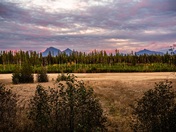 Glacier National Park