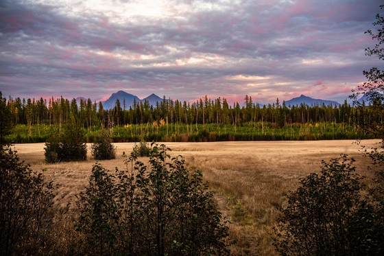 Glacier National Park